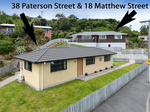 18 Matthew Street, Abbotsford