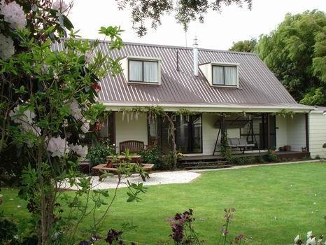 491 Ohangai Road, Hawera