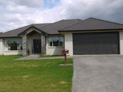 22 Toscana Drive, Karaka