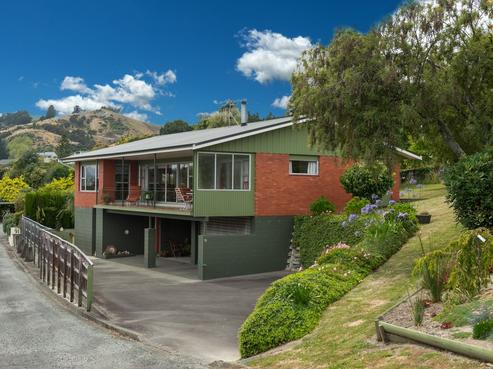 93 Arapiki Road, Stoke
