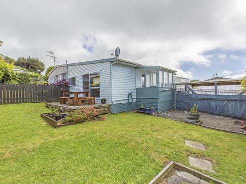 3B Oakleigh Street, Maungaraki