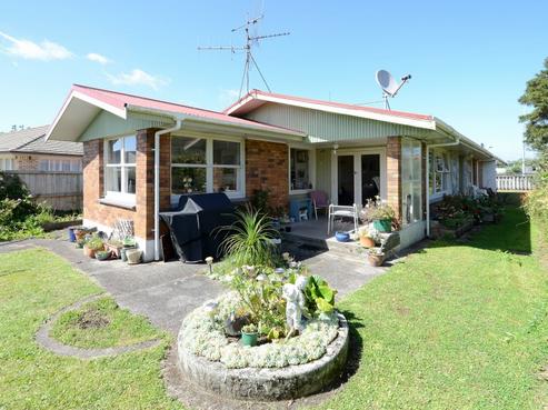 1 Victoria Street, Hamilton Central