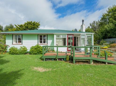 10 Maxwell Station Road, Kai Iwi