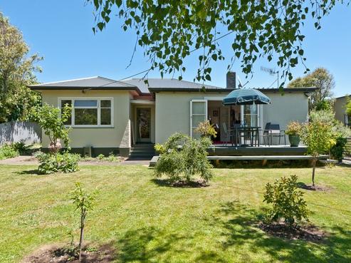 19 Parkes Avenue, Saint Johns Hill