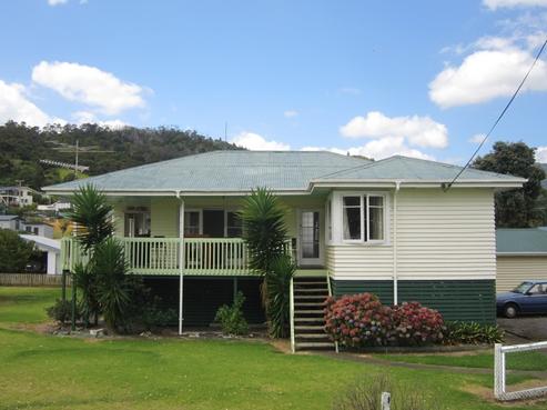 1 Waiomu Valley Road, Waiomu