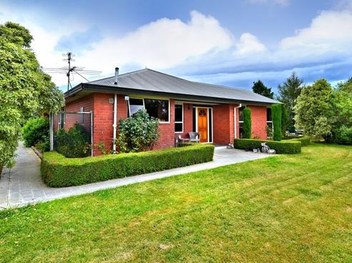 294 Tramway Road, Kirwee