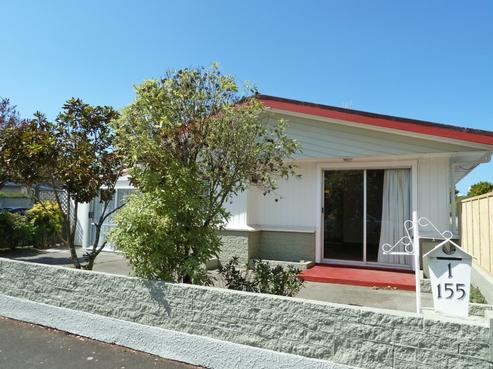 1/155 Georges Drive, Napier South