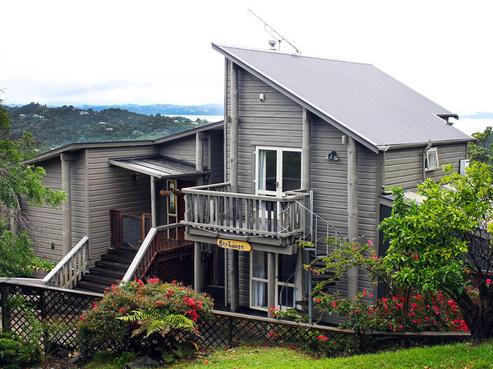 167 Victory Road, Laingholm