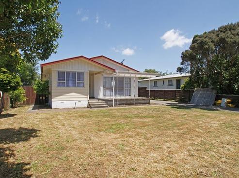9 Grange Avenue, Nawton
