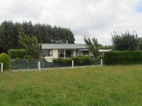 260 Orion Road East, Makarewa