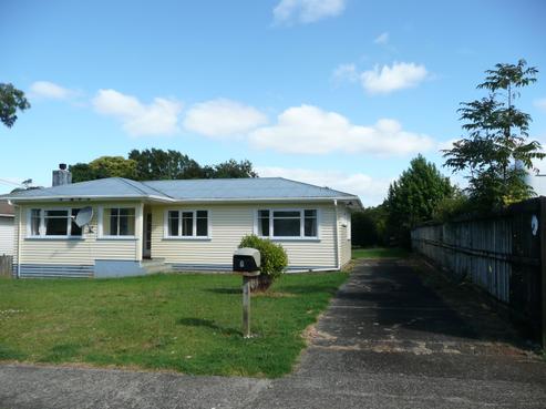 7 Williams Avenue, Kaikohe