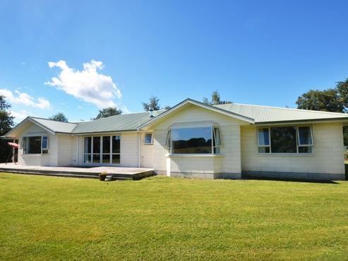 203 Te Moana Road, Geraldine