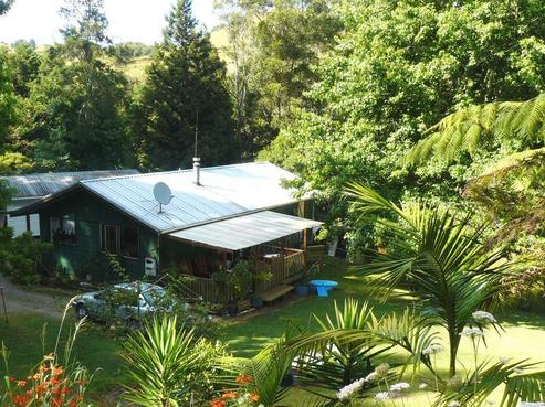 1537 Kohumaru Road, Peria