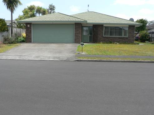 5A Sunset Drive, Pukekohe