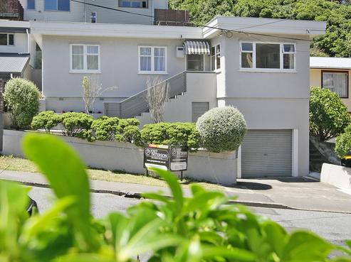 39 Liardet Street, Vogeltown