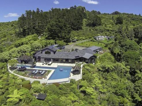 145 Pumpkin Hill Road, Tairua
