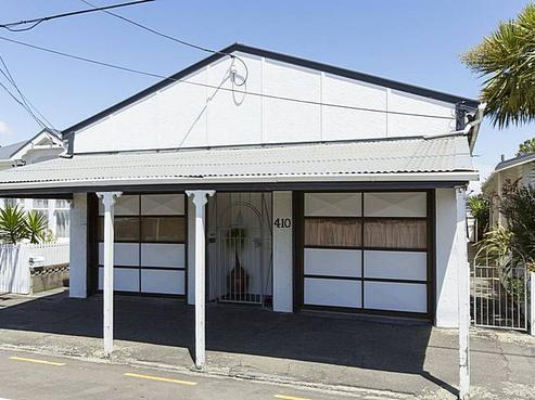 410 Jackson Street, Petone