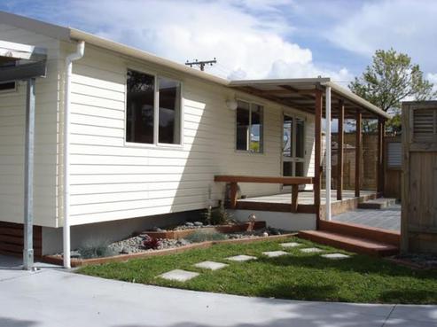 200A Leander Road, Whangamata