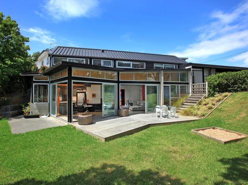 87B Premier Avenue, Point Chevalier