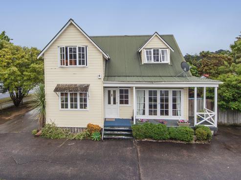 755 Swanson Road, Swanson