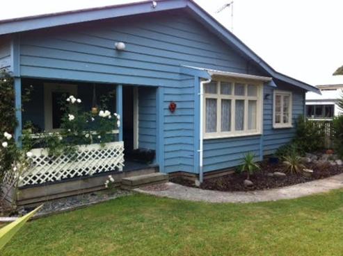 30 Grey Street, Kihikihi