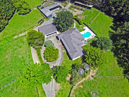 460 Brookby Road, Brookby