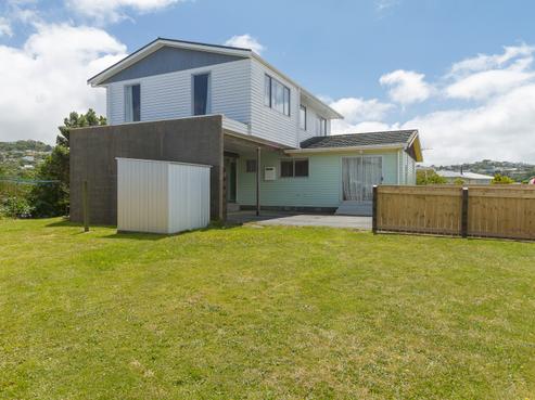 2 Maple Grove, Maungaraki