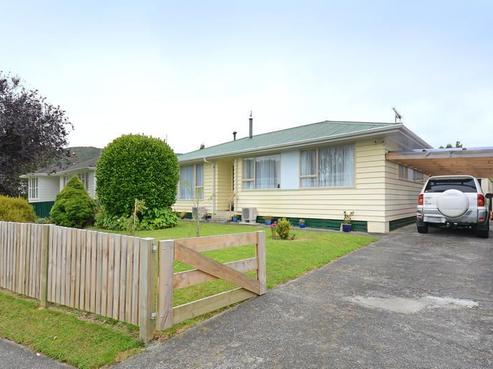 16 Bonnie Glen Crescent, Ebdentown