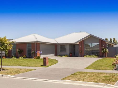 44 Somerville Crescent, Aidanfield