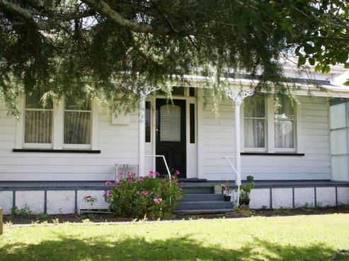 20 Strange Street, Waitara