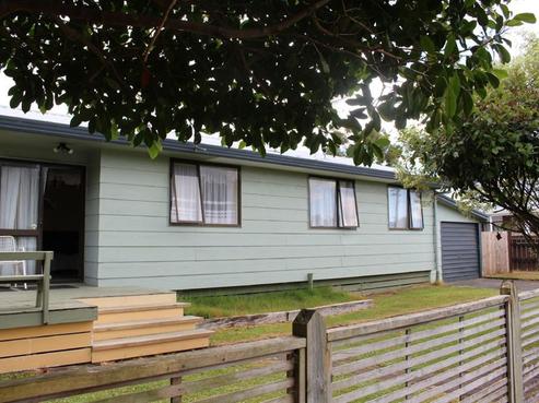 18 Arnold Street, Leamington