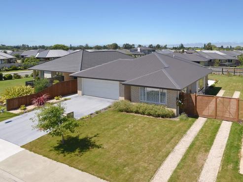 2 Koura Drive, Rangiora