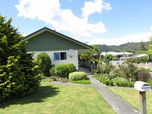1 Munson Street, Reefton