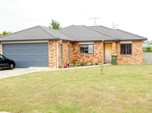 21 Prado Drive, Pukekohe