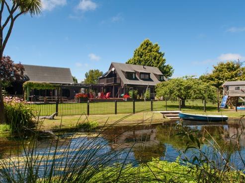 24 Elders Road, Clarkville