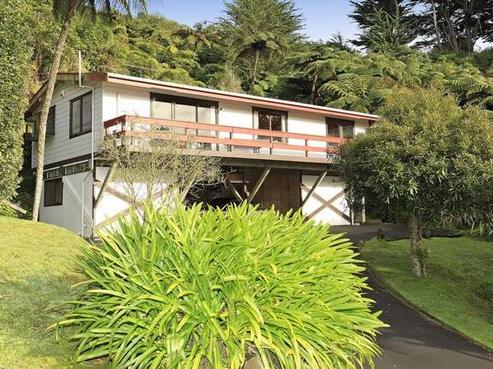 226 Park Road, Belmont