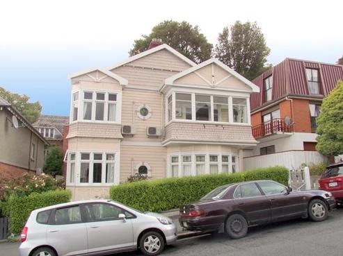 18 Pitt Street, North Dunedin