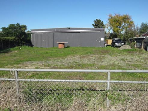 147 Port Street East, Feilding