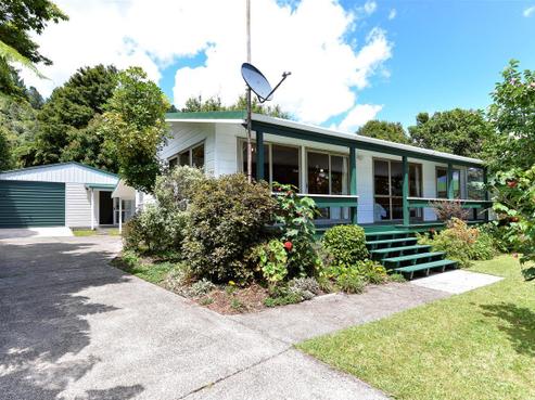 10 Aoturoa Avenue, Rotoiti Forest
