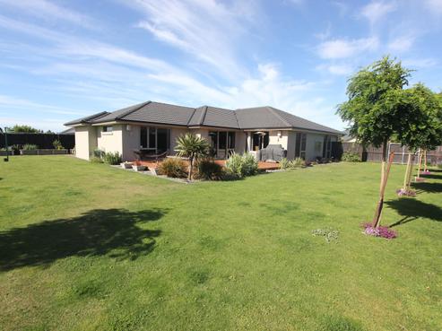 23 Allingham Lane, Rolleston