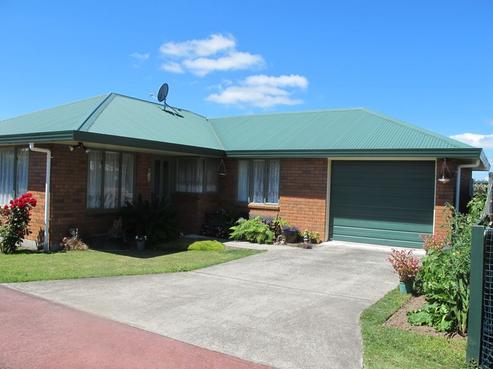 2/528 Mandeno Street, Te Awamutu