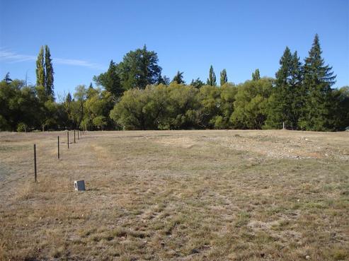 252 Glen Lyon Road, Twizel