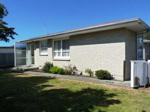 507 Burnett Street, Mahora