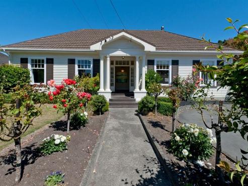 61 Kotare Street, Fendalton