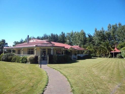114A Willow Park Drive, Opaki