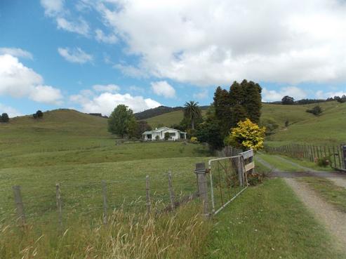 113 Omaunu Road, Kaeo