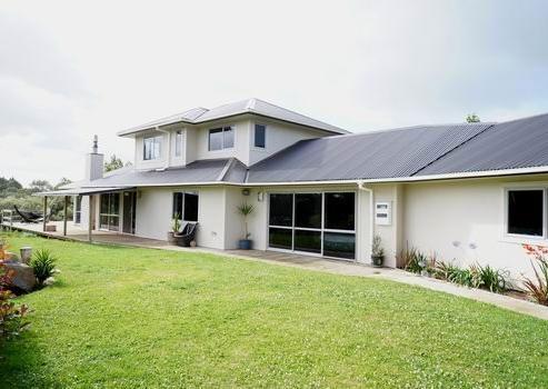199B Turuturu Road, Hawera