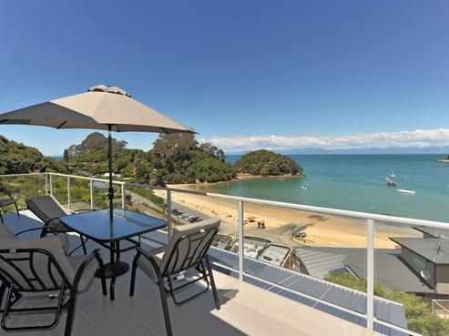35 Rowling Heights, Kaiteriteri