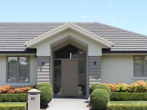91 Harakeke Street, Fendalton