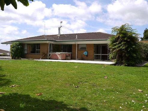 1730 Ponga Road, Hunua
